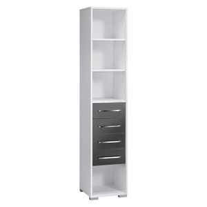 Maja Möbel System Büroschrank 42,1x40x214,4cm
