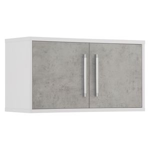 Maja Möbel System Hängeschrank 79,8x32,3x43,4cm