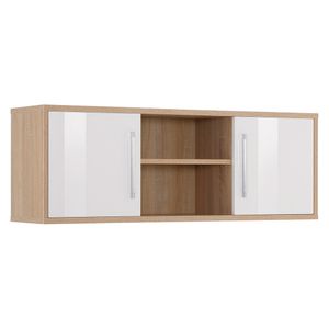 Maja Möbel System Hängeschrank 121,1x32,3x43,4cm