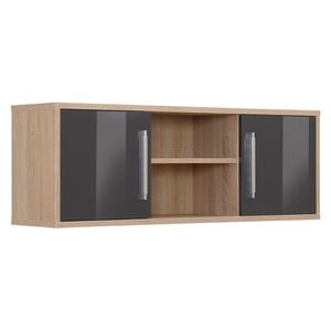 Maja Möbel System Hängeschrank 121,1x32,3x43,4cm