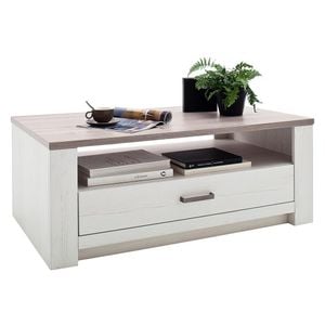 MCA Bozen Couchtisch 115x70cm