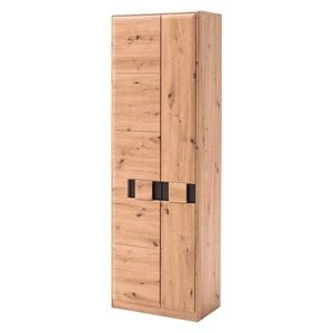 MCA Argos Garderobenschrank 66x38x201cm