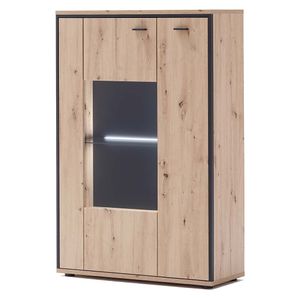 MCA Buenos Aires Highboard 93x38x142cm