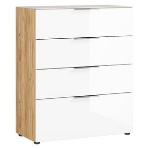 Germania Oakland Kommode 83x42x101cm