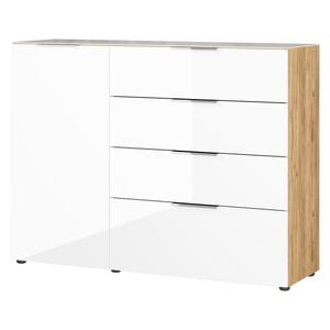 Germania Oakland Sideboard 134x42x101cm