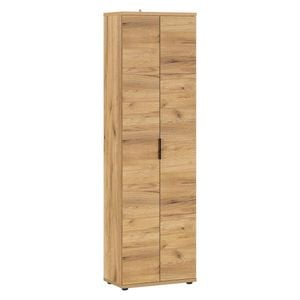 Germania Fremont Garderobenschrank 59x34x199cm