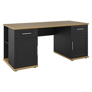 Maja Möbel Villo Schreibtisch 172,4x77,4x77cm