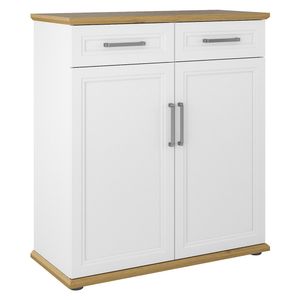 Maja Möbel Villo Büroschrank 93x43,5x104,9cm