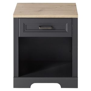 Innostyle Jasmin Rollcontainer 54x39x62cm