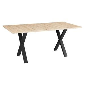 Innostyle X-Table Esstisch 180x90cm