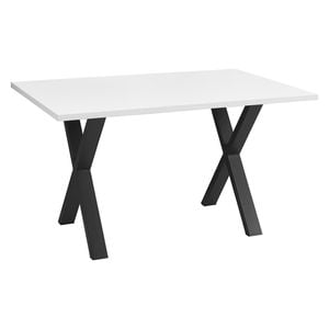 Innostyle X-Table Esstisch 140x90cm