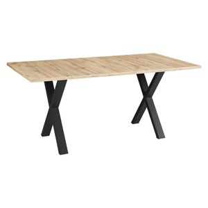 Innostyle X-Table Esstisch 180x90cm