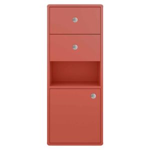 TOM TAILOR HOME Color Bath Midischrank 40x33,5x100cm