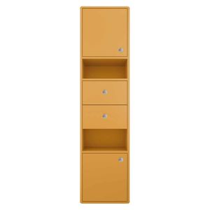 TOM TAILOR HOME Color Bath Hochschrank 40x33,5x158cm