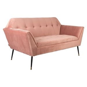 Dutchbone Kate 2-Sitzer-Sofa