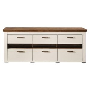 Wohnconcept Provence Lowboard 206x47x81cm