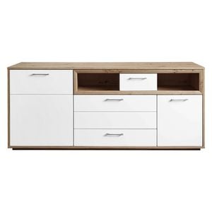 Wohnconcept Modena Sideboard 185x48x80cm