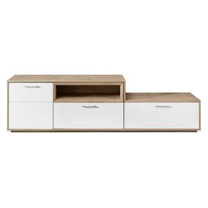 Wohnconcept Modena Lowboard 220x48x60cm