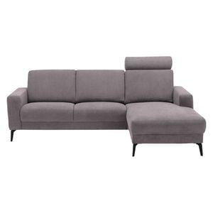 Koray Ecksofa 246x163x82cm