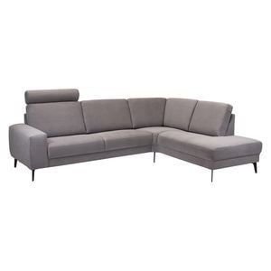 Koray Ecksofa 277x210x88cm