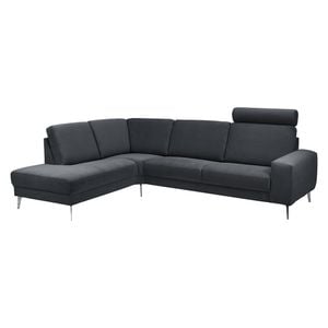 Koray Ecksofa  277x210x88cm