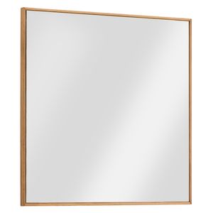 GRADEL Domus Spiegel 72x72cm