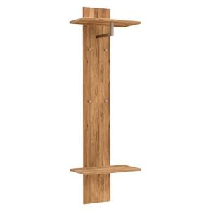 GRADEL Domus Garderobenpaneel 60x28x192cm