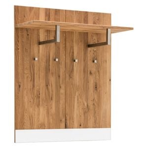 GRADEL Domus Garderobenpaneel 88x36x106cm
