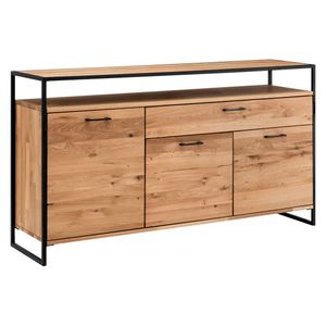 GRADEL Frame Sideboard 135x44x92cm