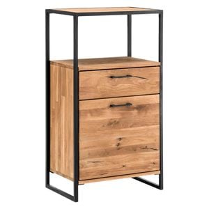 GRADEL Frame Kommode 60x39x108cm