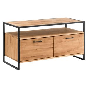 GRADEL Frame Lowboard 115x52x60cm