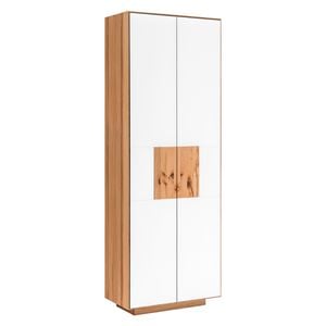 GRADEL Domus Garderobenschrank 72x37x198cm