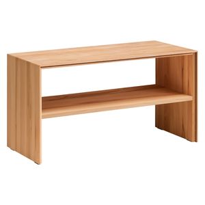 GRADEL Domus Garderobenbank 88x37x46cm