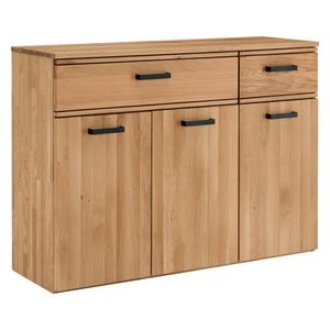 GRADEL Lido Sideboard 120x39x89cm