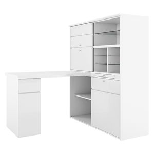 Maja Möbel Mini-Office Schreibtisch