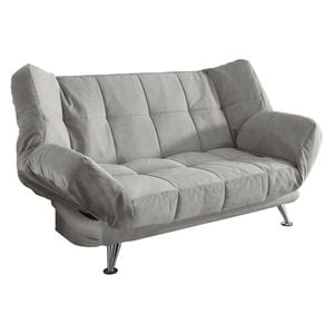 ED Lifestyle Polstermöbel Ikar Schlafsofa 208x98x102cm