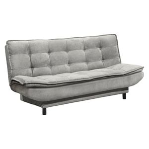 ED Lifestyle Polstermöbel Patch 2 Schlafsofa 188x89x90cm