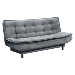 ED Lifestyle Polstermöbel Patch 2 Schlafsofa 188x89x90cm