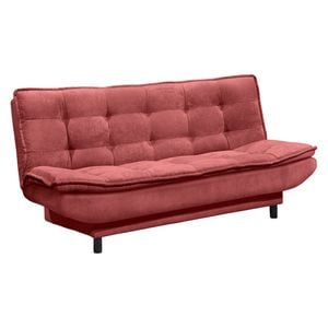 ED Lifestyle Polstermöbel Patch 2 Schlafsofa 188x89x90cm