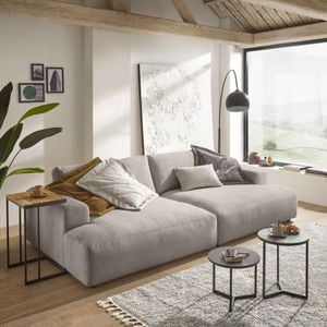 Gallery M Lucia Big Sofa Cord
