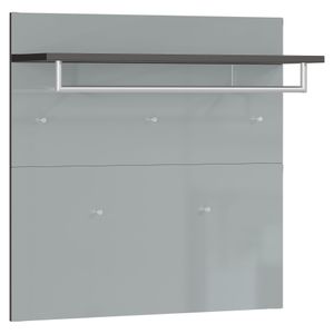 Germania Genova Garderobenpaneel 97x30x96cm