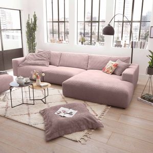 Musterring Lucia Ecksofa Cord