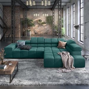 HOMELIV. Charlotta Ecksofa 319x215x82cm