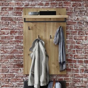 Wohnconcept Persiko Garderobenpaneel 70x31x108cm