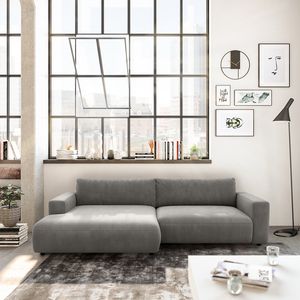 Musterring Lucia Ecksofa Samt