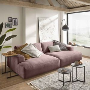 Gallery M Lucia Big Sofa Cord
