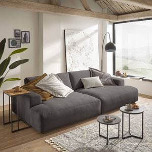 Gallery M Lucia Big Sofa Cord