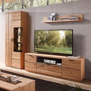 Wohnconcept Donna Wohnwand 3-tlg.