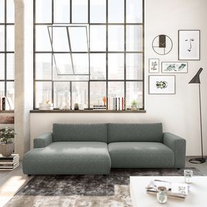 Musterring Lucia Ecksofa Matrice Velours