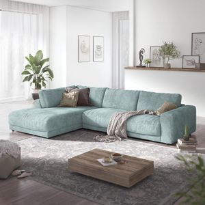 HOMELIV. Bahia Ecksofa